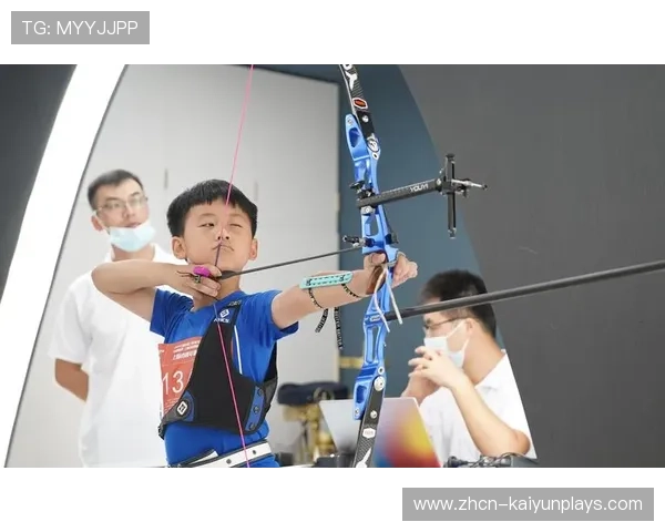 世界射箭线上挑战赛扩大青少年参与度，世界射箭比赛视频